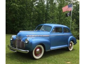 1941 Chevrolet Special Deluxe for sale 101582828